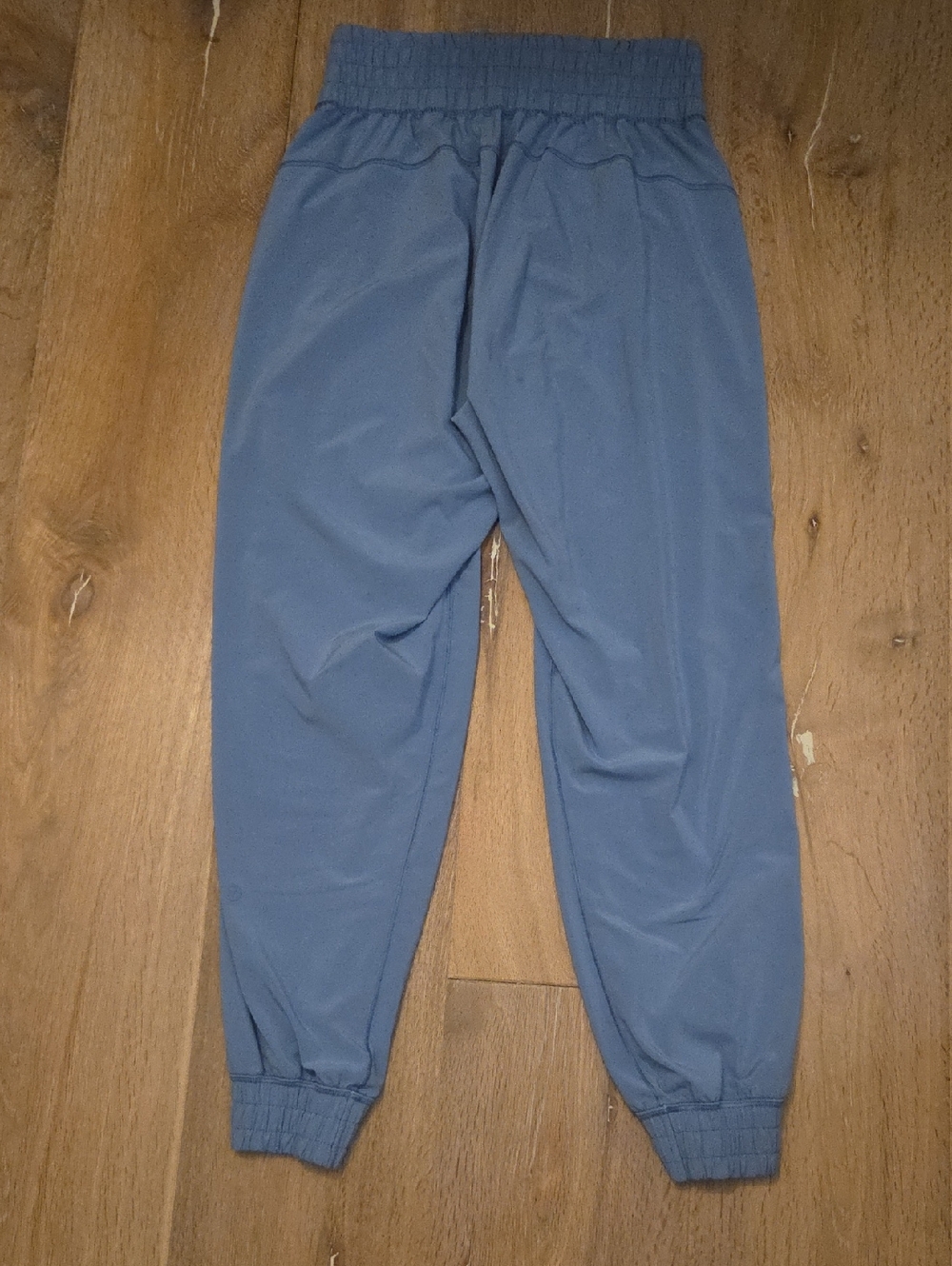 Lululemon Sun Setter Jogger *28" Tempest Blue Light Weight 4 - Picture 4 of 7